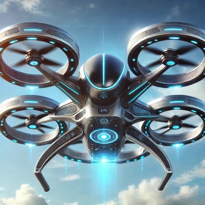 Drones