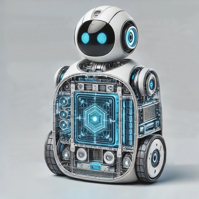 Robots